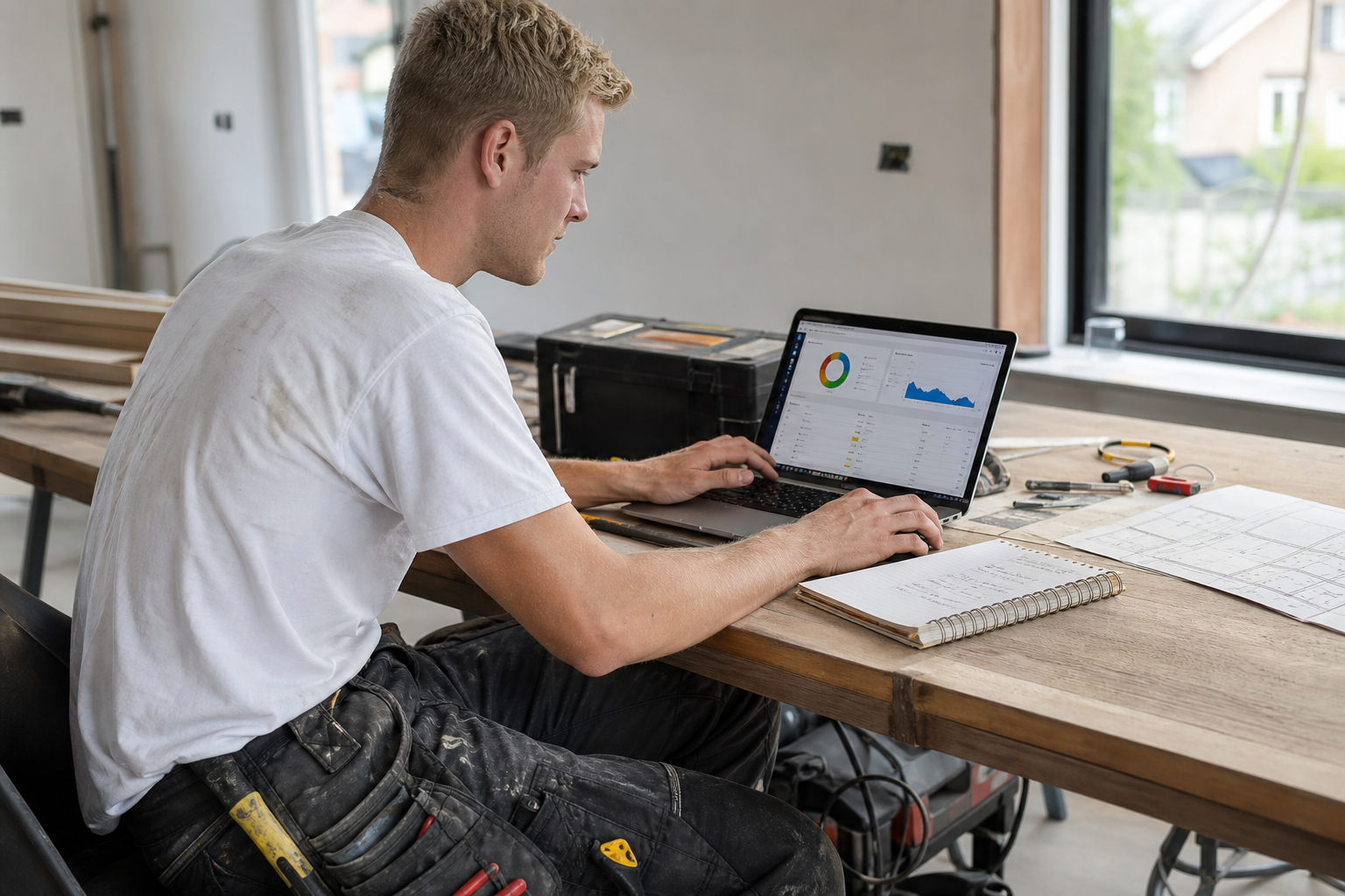 SEO-check: hoe goed scoort jouw website echt?