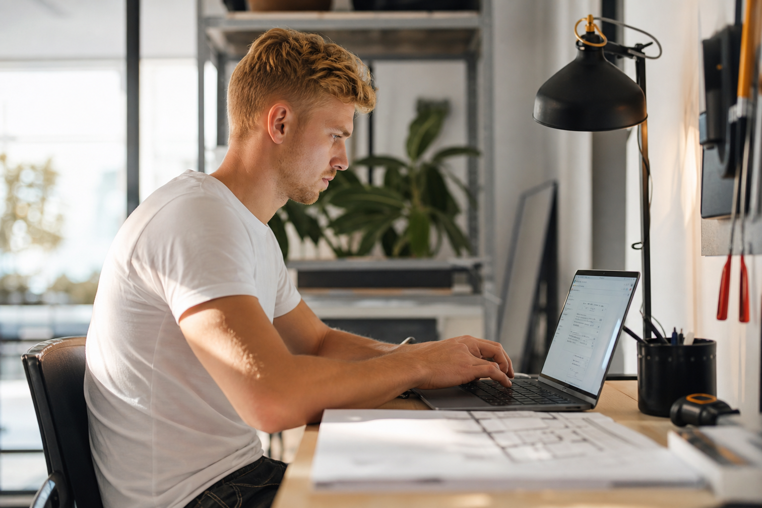 Website hoger op Google: tips voor een betere positie