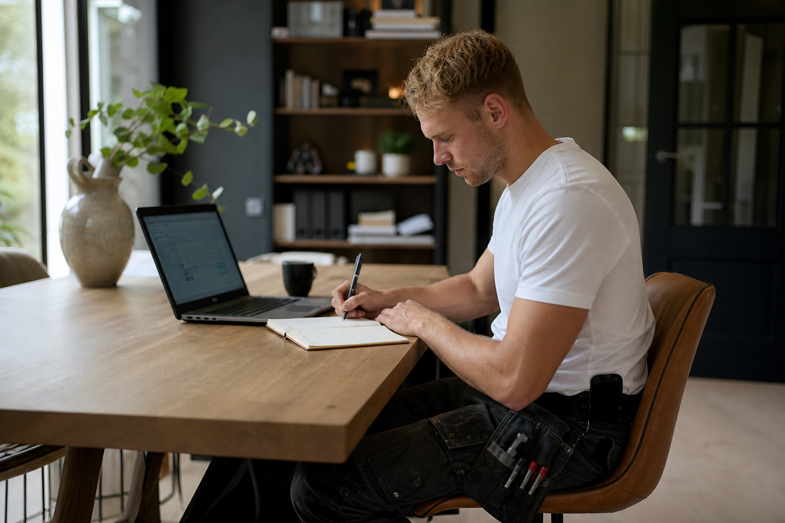 Zoekwoordplanner gebruiken voor een sterke SEO-strategie