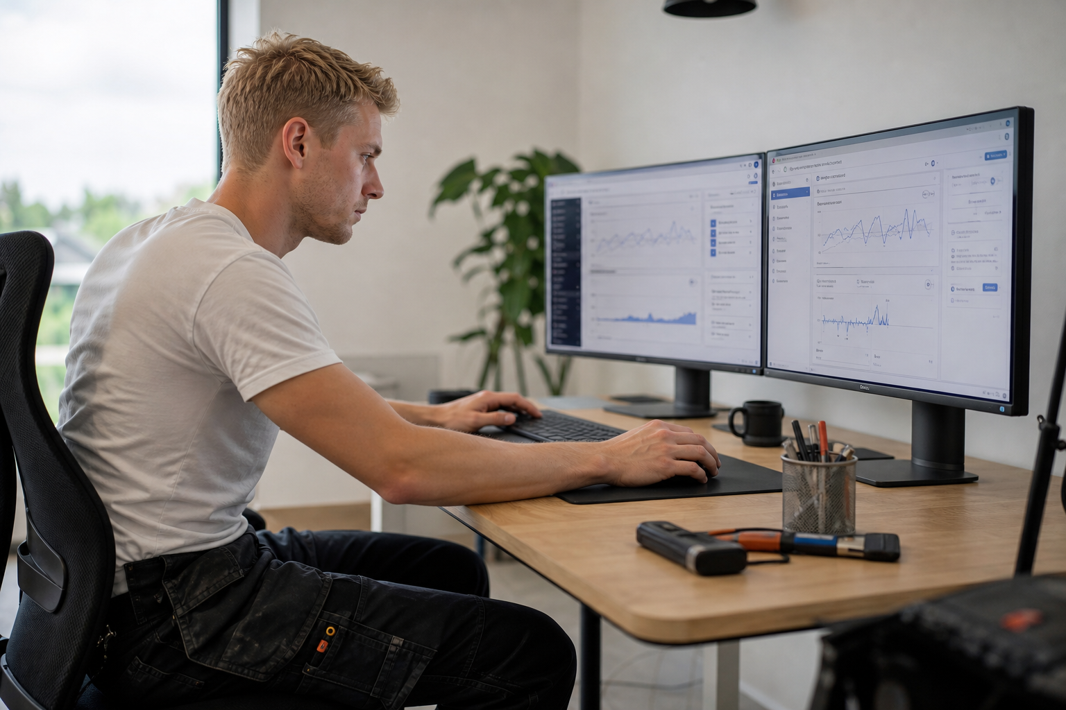 Google BE Analytics: wat is het en hoe werkt het?