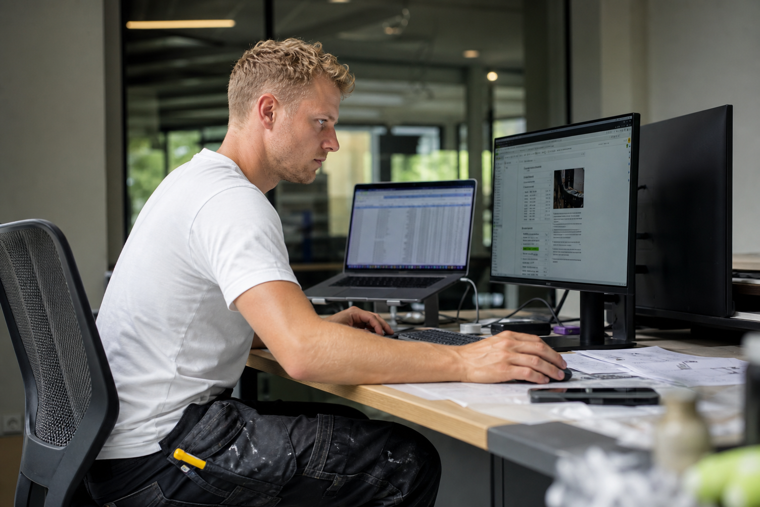 Linkbuilding specialist: de expert voor jouw SEO-strategie