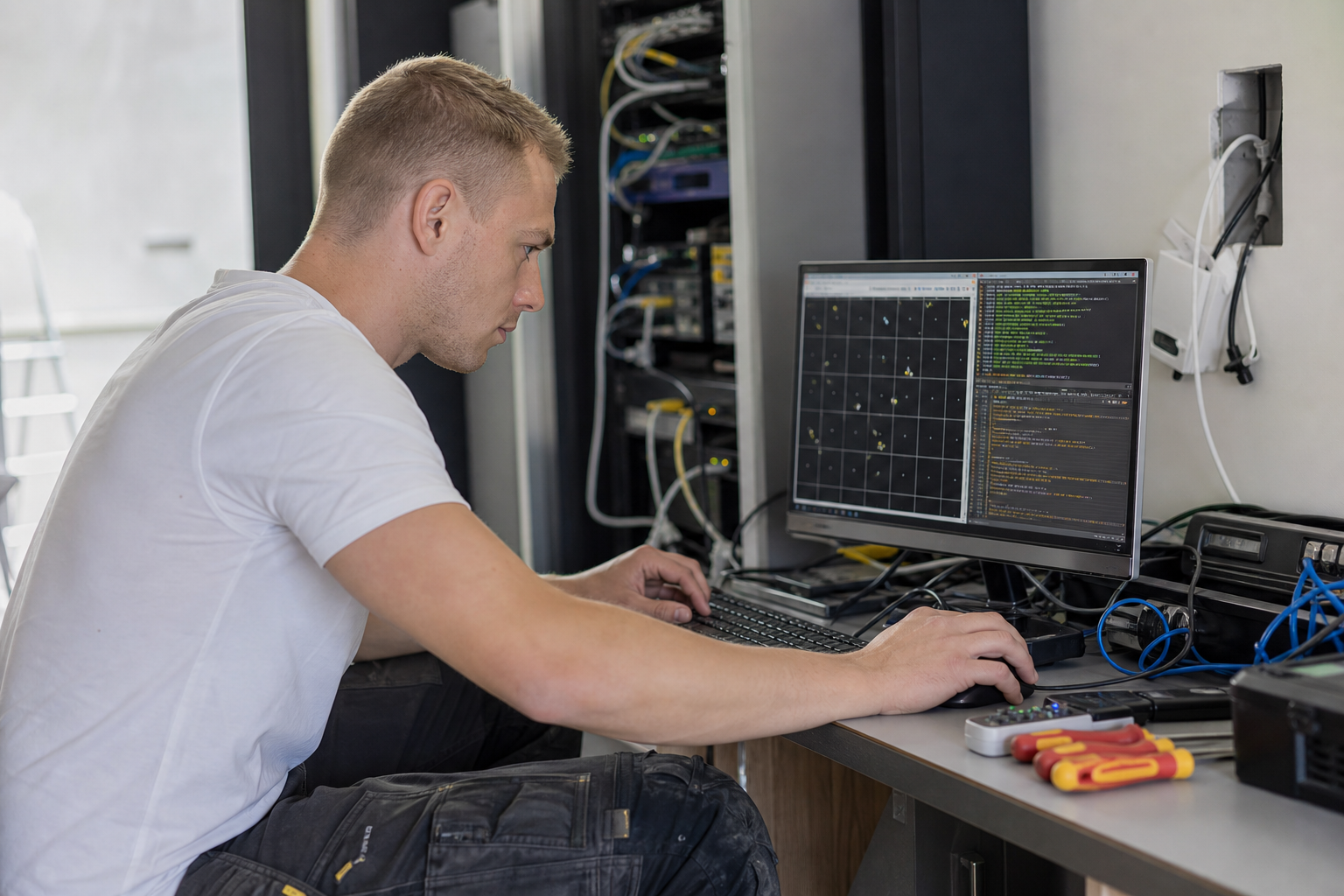 Wanneer server side tracking echt nuttig is
