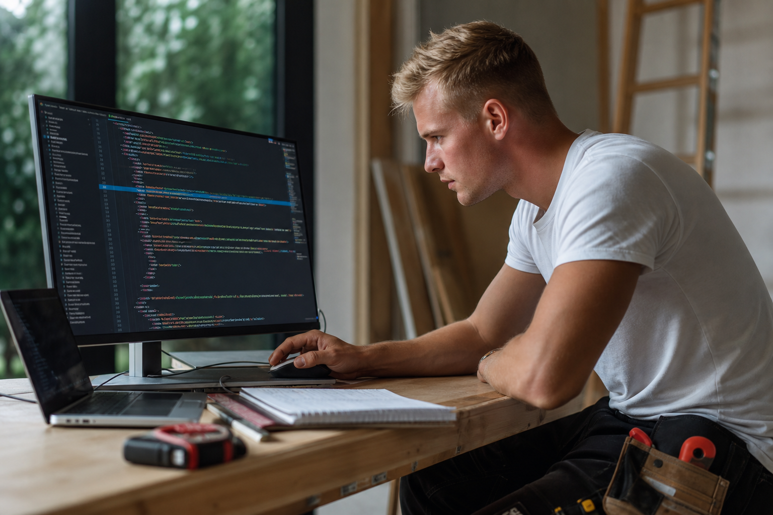 Doorloop de technische SEO checklist stap voor stap