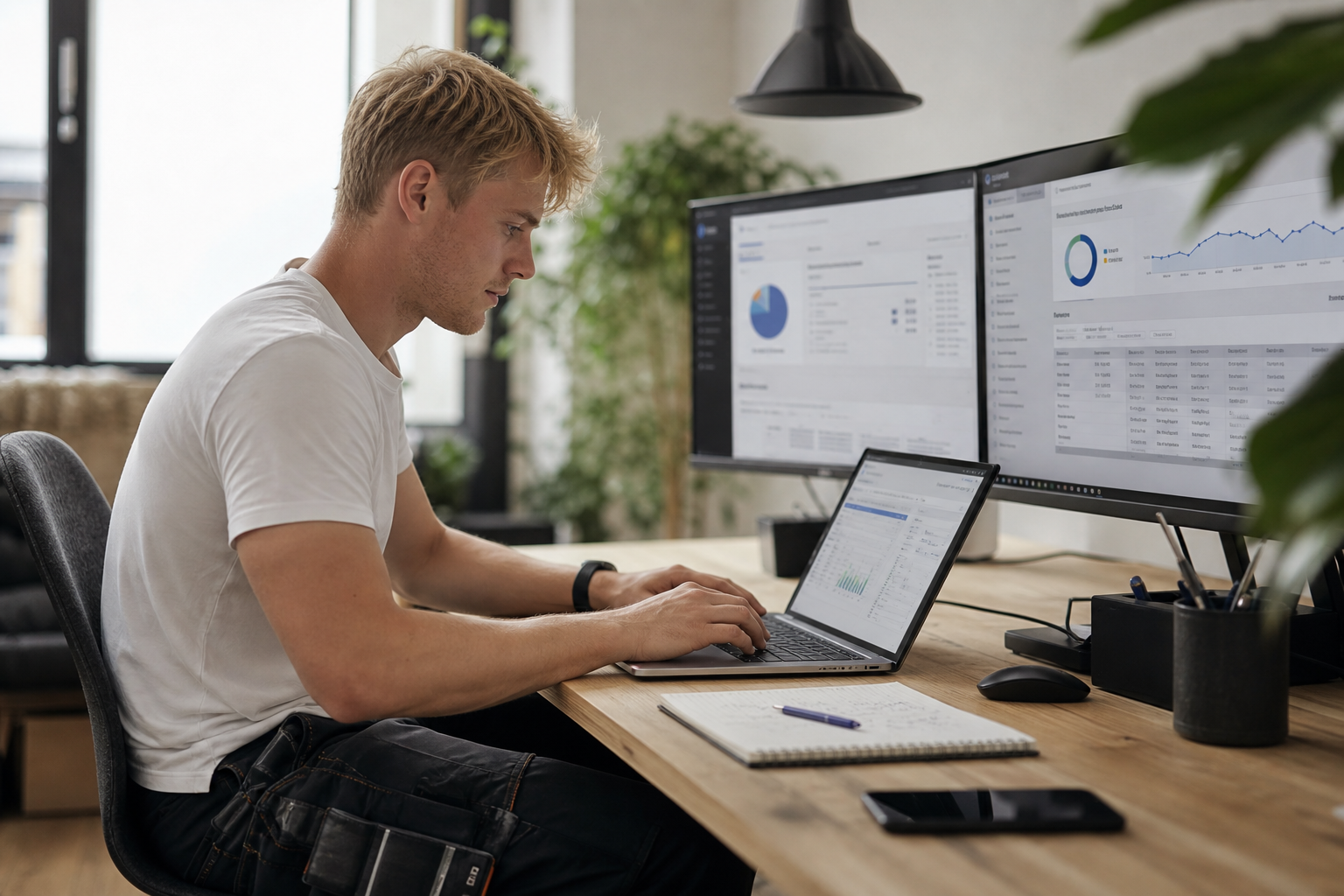 Technische SEO checklist: optimaliseer je website stap voor stap