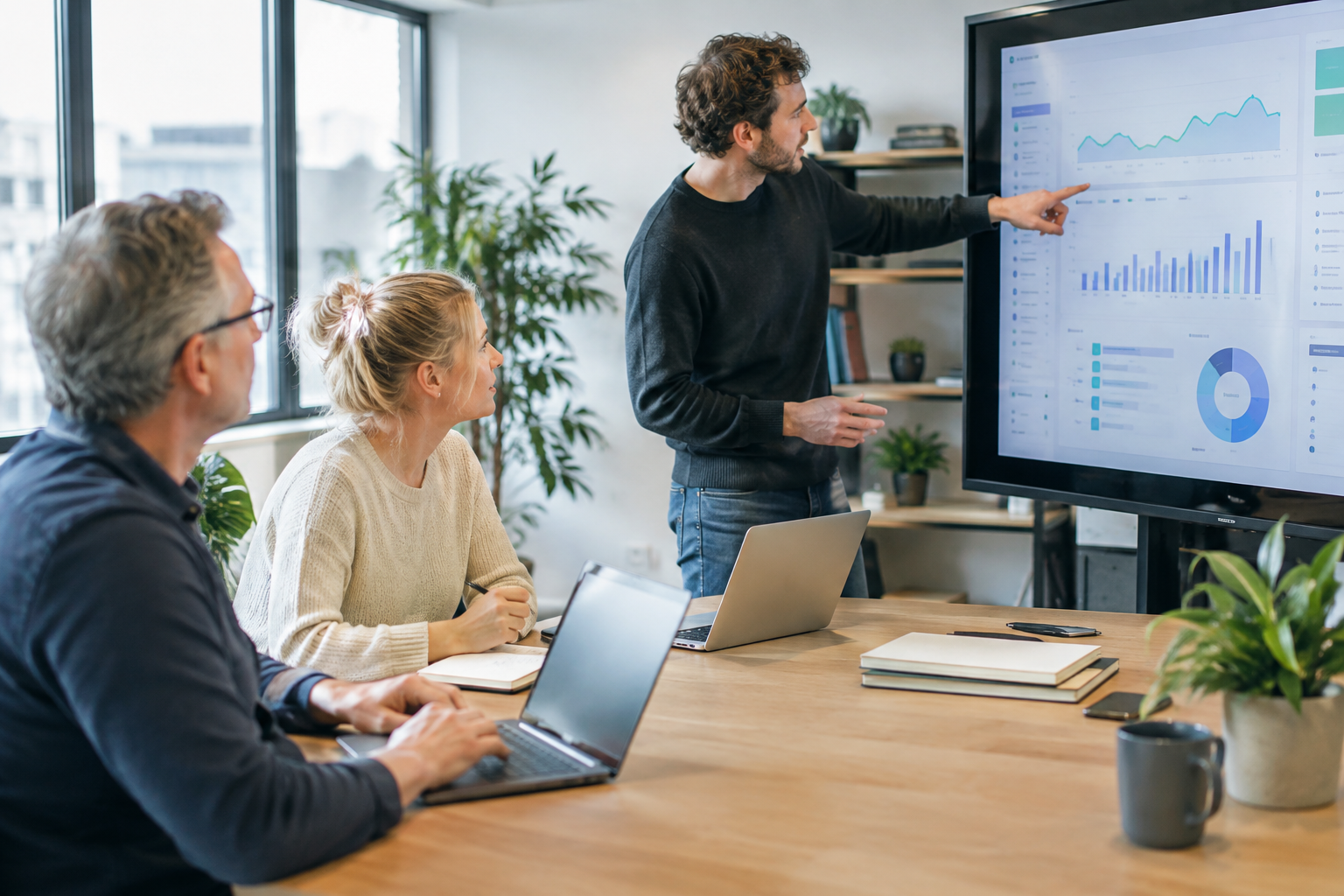 Online vindbaarheid verbeteren: tips voor elke ondernemer